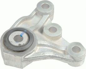 Lemförder 39489 01 - Uloženie motora -