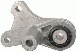 Lemförder 39502 01 - Uloženie motora -