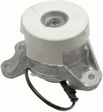 Lemförder 39523 01 - Uloženie motora -