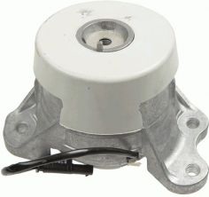 Lemförder 39524 01 - Uloženie motora -