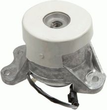 Lemförder 39535 01 - Uloženie motora -