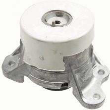 Lemförder 39537 01 - Uloženie motora -