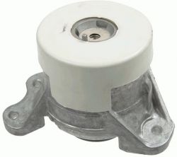 Lemförder 39540 01 - Uloženie motora -