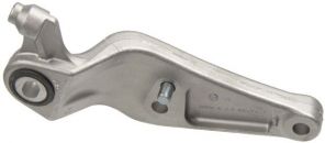 Lemförder 39747 01 - Uloženie motora -