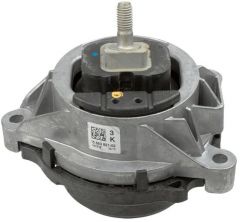 Lemförder 39784 01 - Uloženie motora -