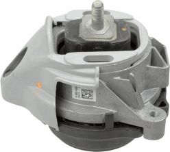 Lemförder 39886 01 - Uloženie motora -