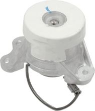 Lemförder 39887 01 - Uloženie motora -
