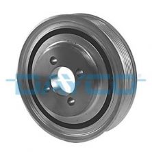 Dayco DPV1008 -  -