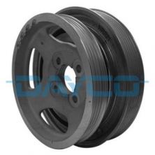 Dayco DPV1027 -  -