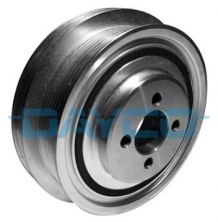 Dayco DPV1031 -  -