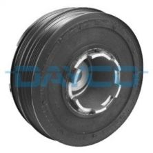 Dayco DPV1058 -  -