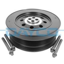 Dayco DPV1063K -  -