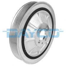Dayco DPV1139 -  -