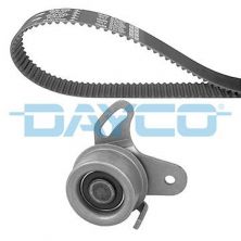 Dayco KTB566 - Rozvodová sada -