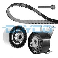 Dayco KTB591 - Rozvodová sada -