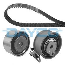 Dayco KTB951 - Rozvodová sada -