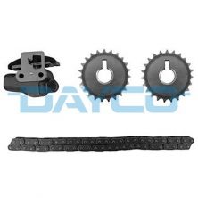 Dayco KTC1039 - Rozvodová sada