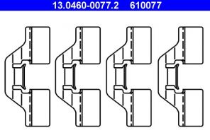ATE 13.0460-0077.2 -  -