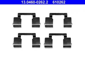 ATE 13.0460-0262.2 -  -