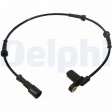 Delphi SS20068 - Snímač počet otáčok kol -