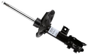 Sachs 314 894 - Tlmič pruženia -