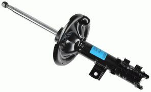 Sachs 314 895 - Tlmič pruženia -