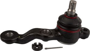 TRW JBJ7560 - Nosný čap -