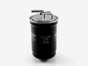 SCT-Filter ST 319 - Palivový filter