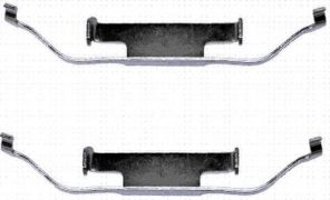 Textar 82028700 -  -