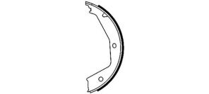 Textar 91054700 - Parkovacia brzda -