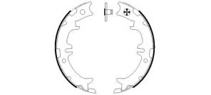 Textar 91060500 - Parkovacia brzda -