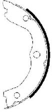 Textar 91062700 - Parkovacia brzda -