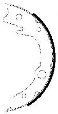Textar 91063200 - Parkovacia brzda -