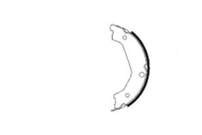 Textar 91065700 - Parkovacia brzda -