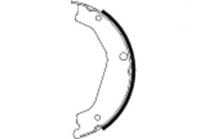 Textar 91068400 - Parkovacia brzda -