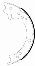 Textar 91072300 - Parkovacia brzda -