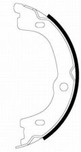 Textar 91075300 - Parkovacia brzda -