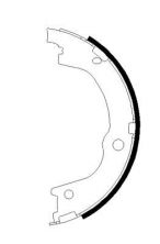 Textar 91079600 - Parkovacia brzda -