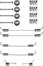 Textar 97010100 -  -