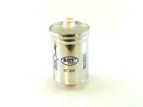 SCT-Filter ST 320 - Palivový filter