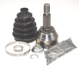 Löbro 305358 - Homokinetický kĺb -