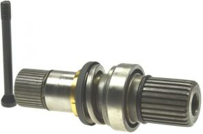 Löbro 305617 - Hnací riadel -