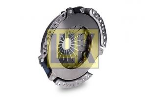 LuK 117 0020 10 -  -