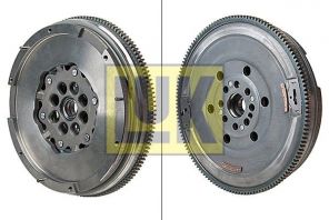 LuK 415 0699 10 - Zotrvačník