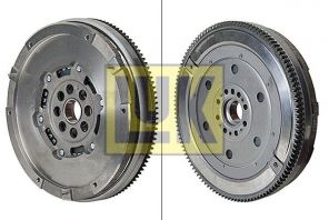 LuK 415 0753 10 - Zotrvačník