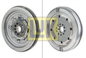 LuK 415 0755 09 - Zotrvačník