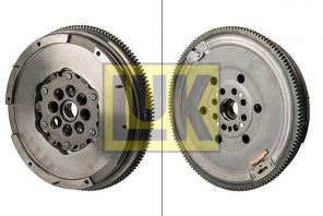 LuK 415 0915 10 - Zotrvačník