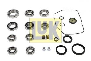 LuK 462 0057 10 -  -