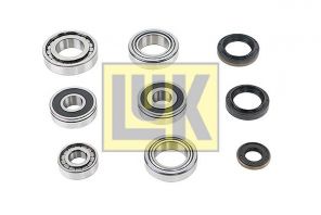 LuK 462 0154 10 -  -