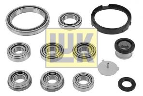 LuK 462 0155 10 -  -